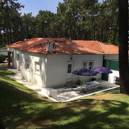 Вілла Casas Do Cabedelo Darque Екстер'єр фото