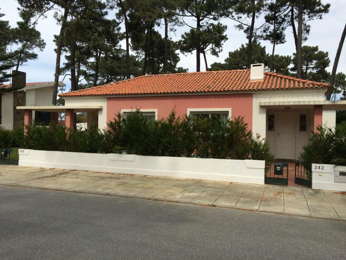 Вілла Casas Do Cabedelo Darque Екстер'єр фото