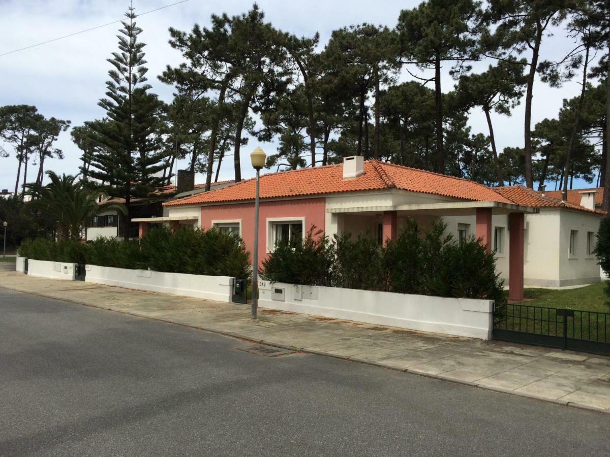Вілла Casas Do Cabedelo Darque Екстер'єр фото