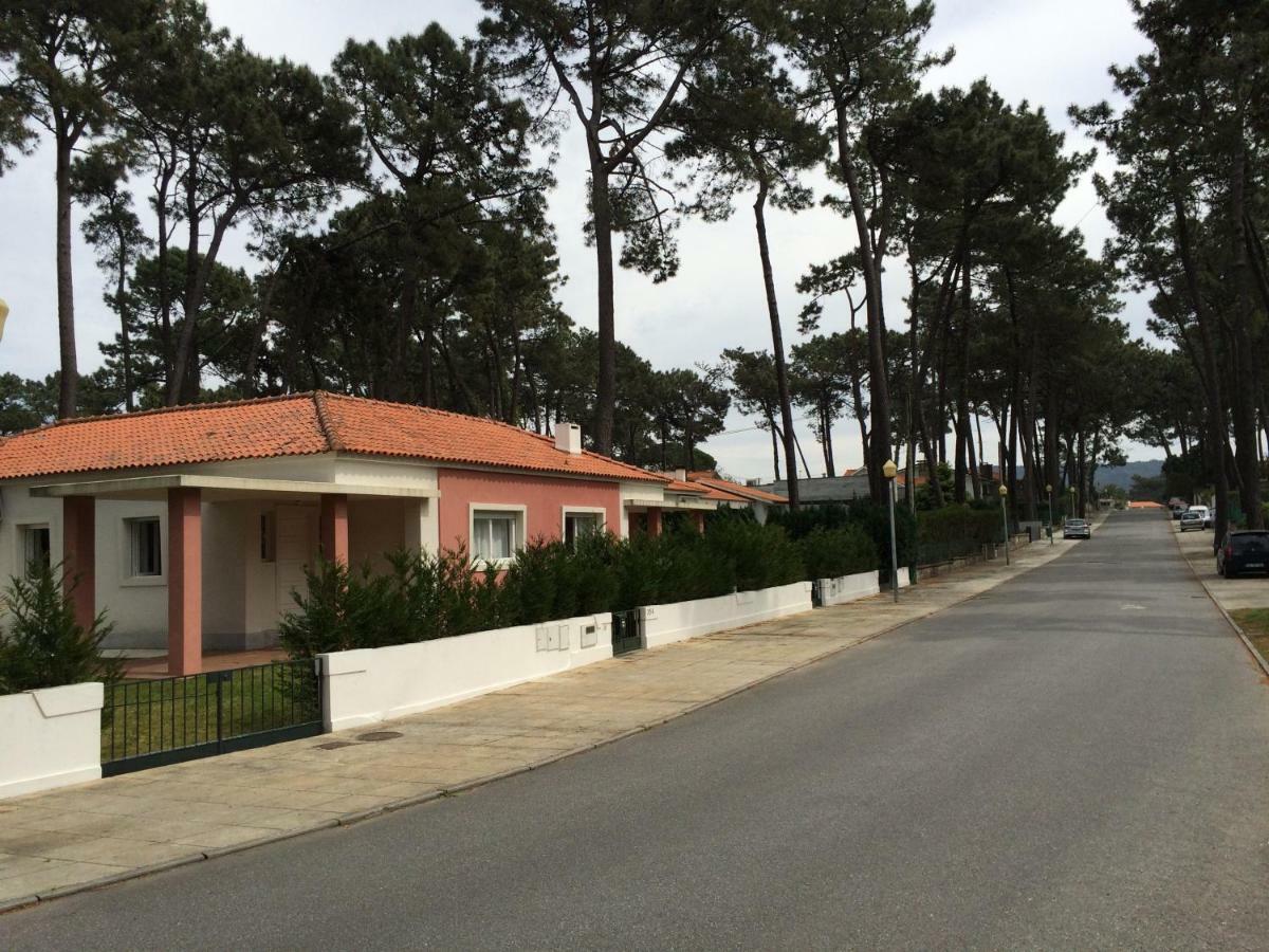 Вілла Casas Do Cabedelo Darque Екстер'єр фото