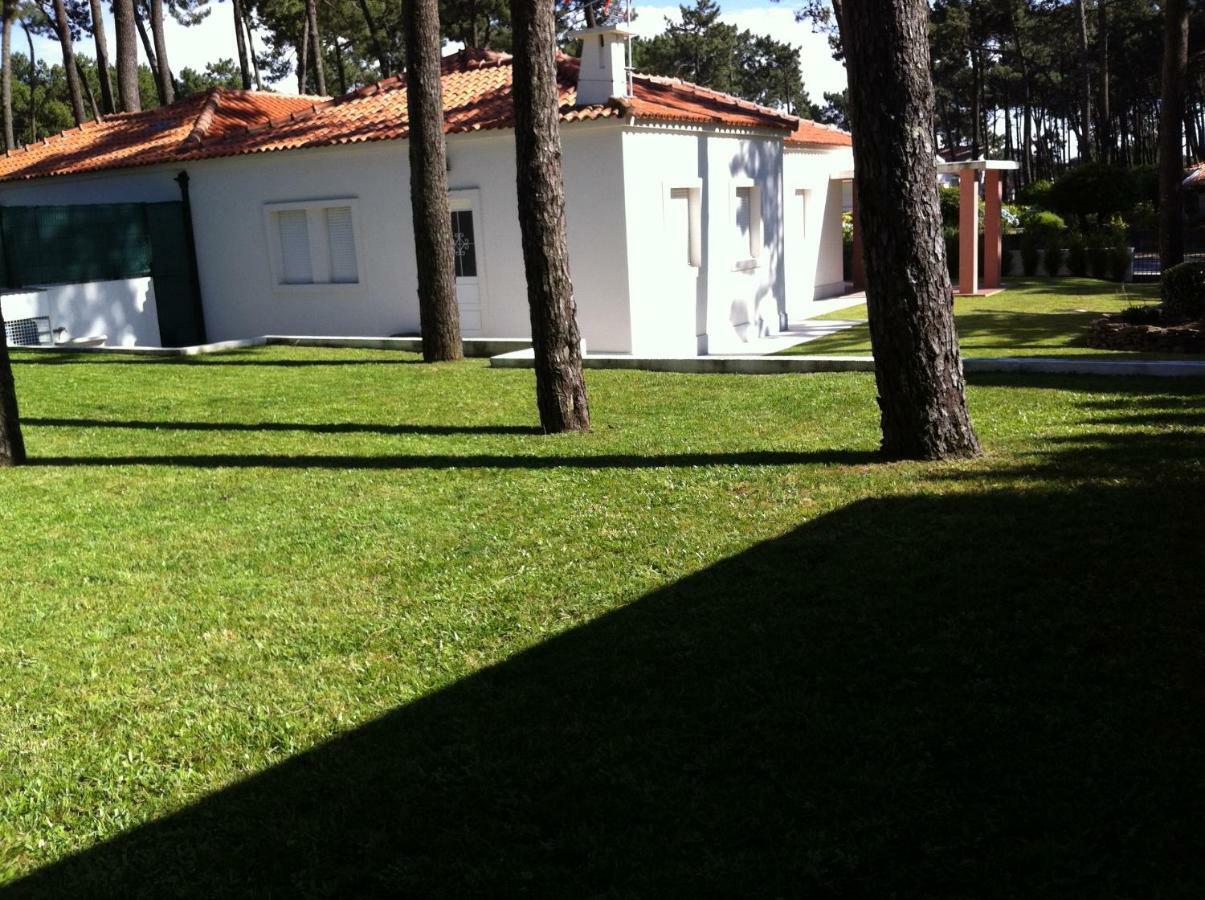 Вілла Casas Do Cabedelo Darque Екстер'єр фото