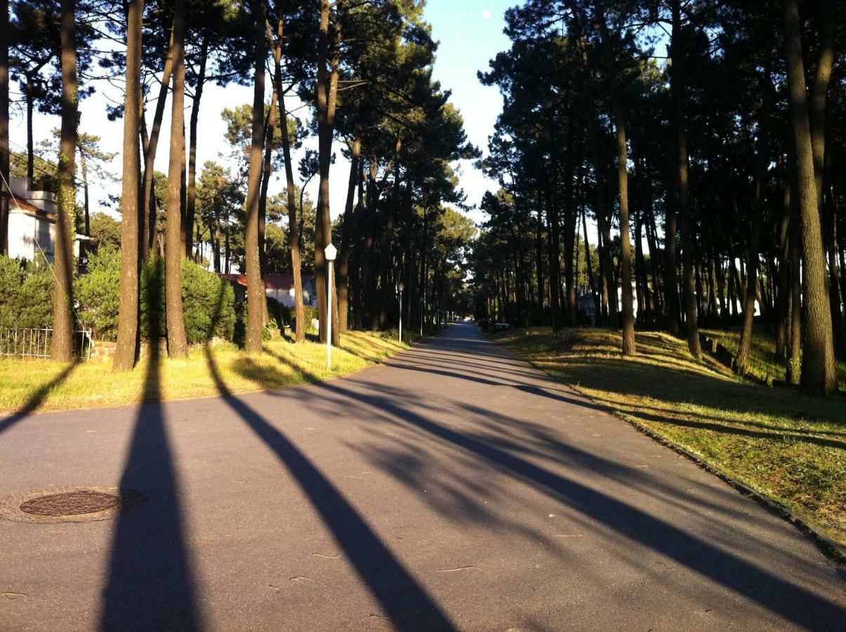 Вілла Casas Do Cabedelo Darque Екстер'єр фото