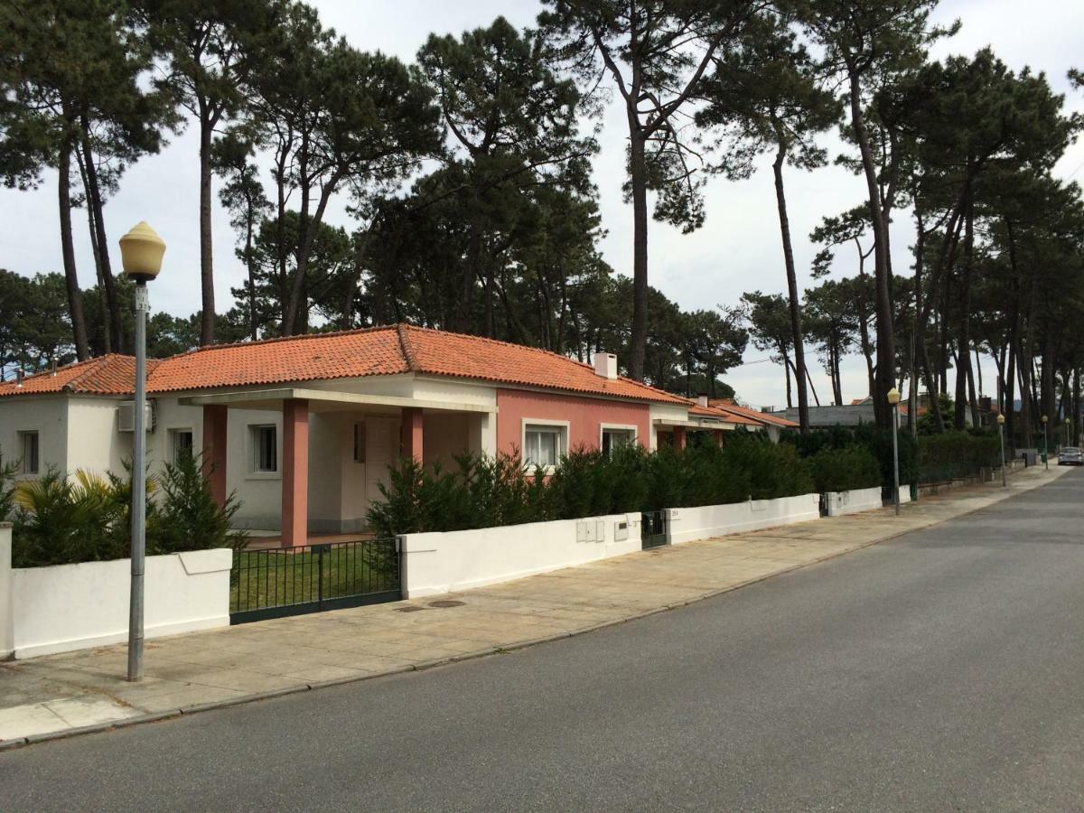 Вілла Casas Do Cabedelo Darque Екстер'єр фото